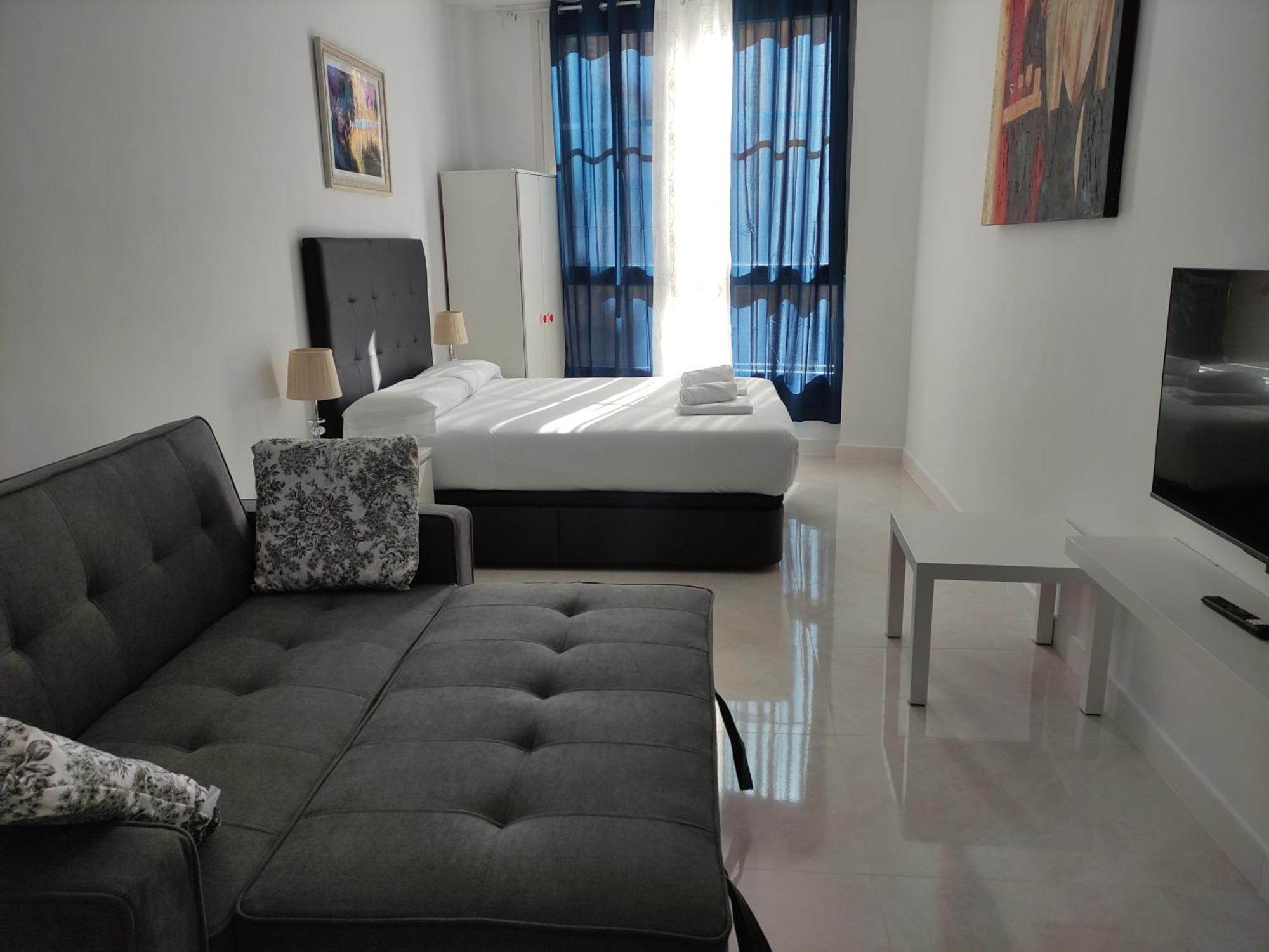 Rentalsevilla San Luis Exterior photo