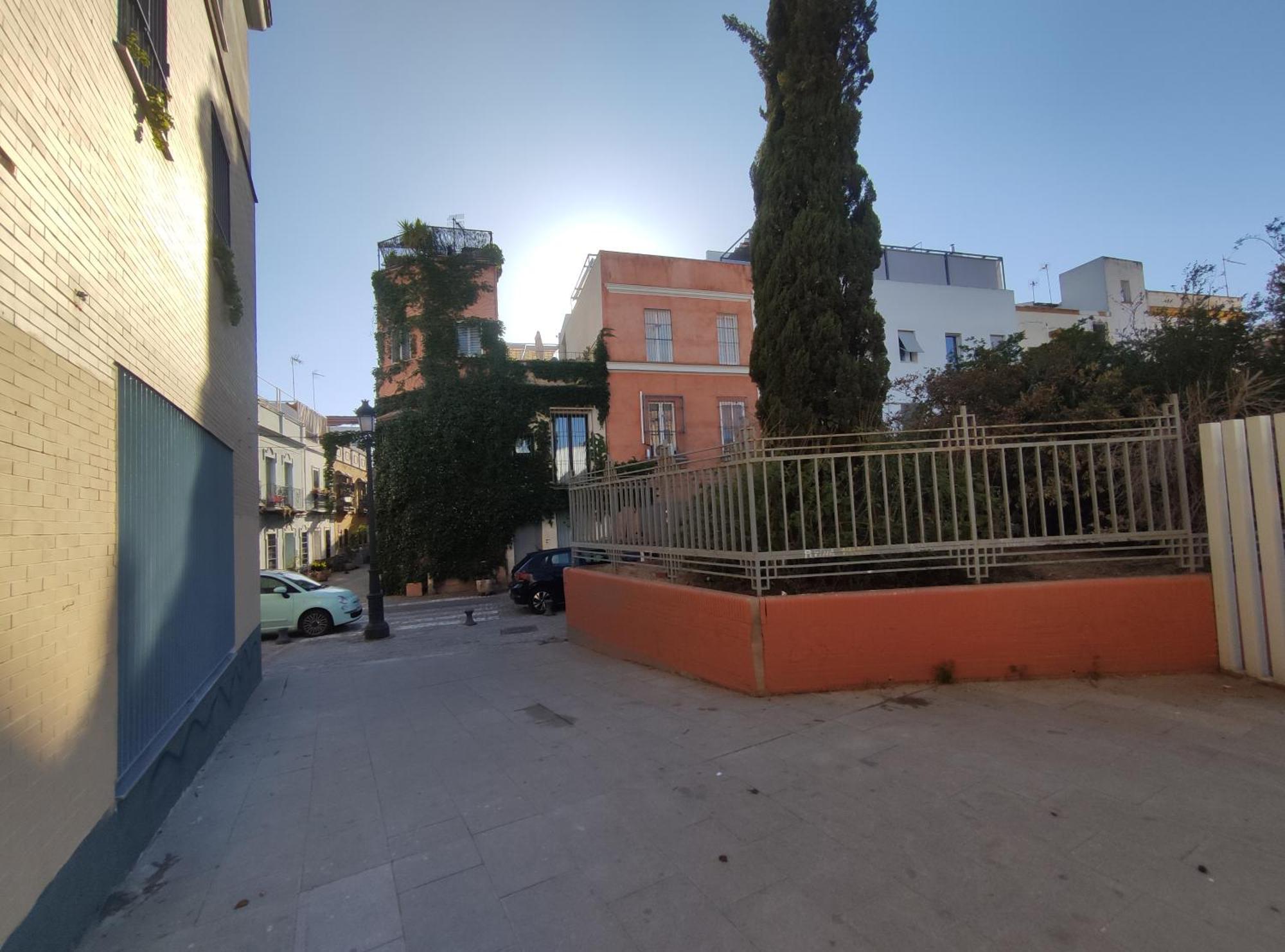 Rentalsevilla San Luis Exterior photo