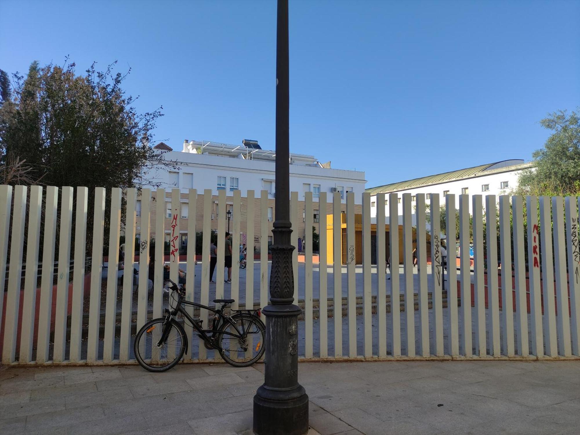 Rentalsevilla San Luis Exterior photo
